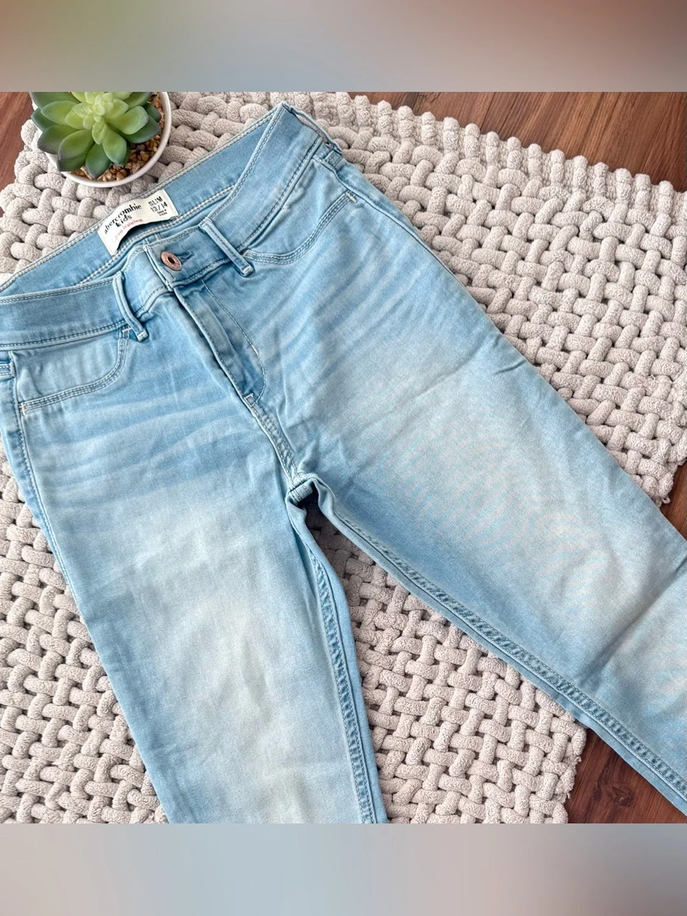 abercrombie kids ✴️ euc